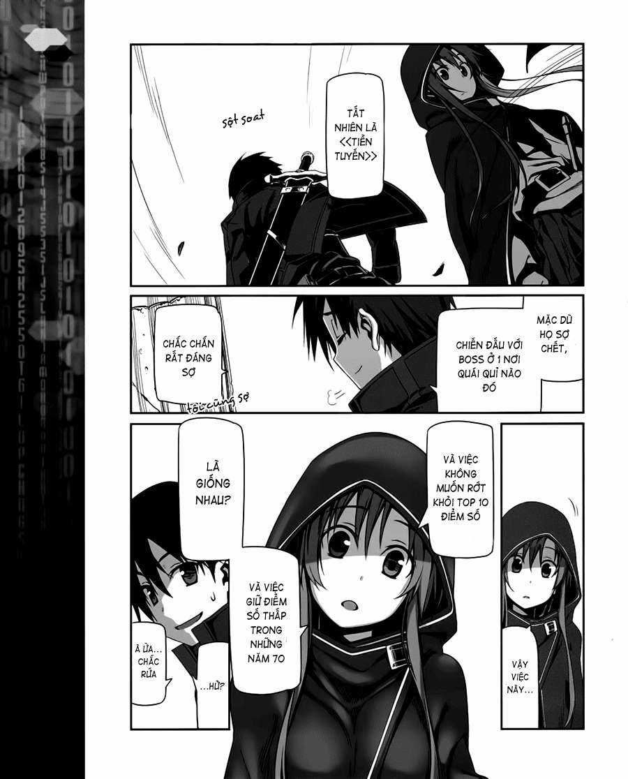 Sword Art Online: Progressive - Chapter 2 - Trang 31