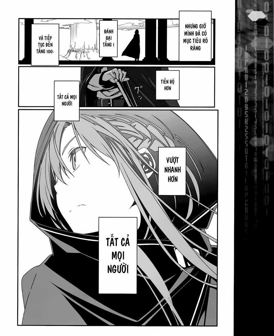 Sword Art Online: Progressive - Chapter 2 - Trang 34