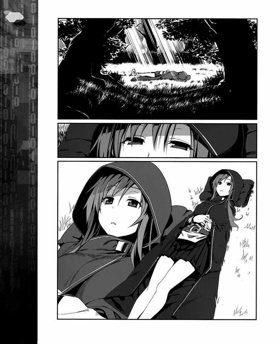 Sword Art Online: Progressive - Chapter 2 - Trang 10