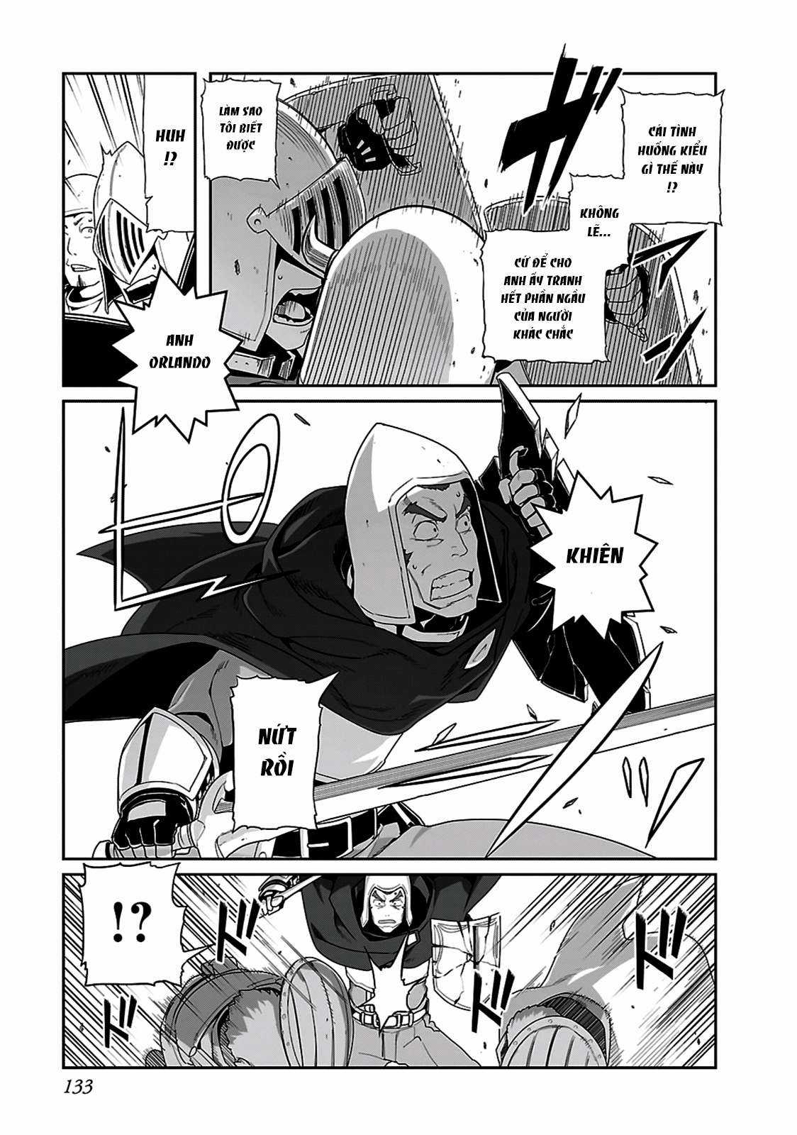 Sword Art Online: Progressive - Chapter 20 - Trang 17