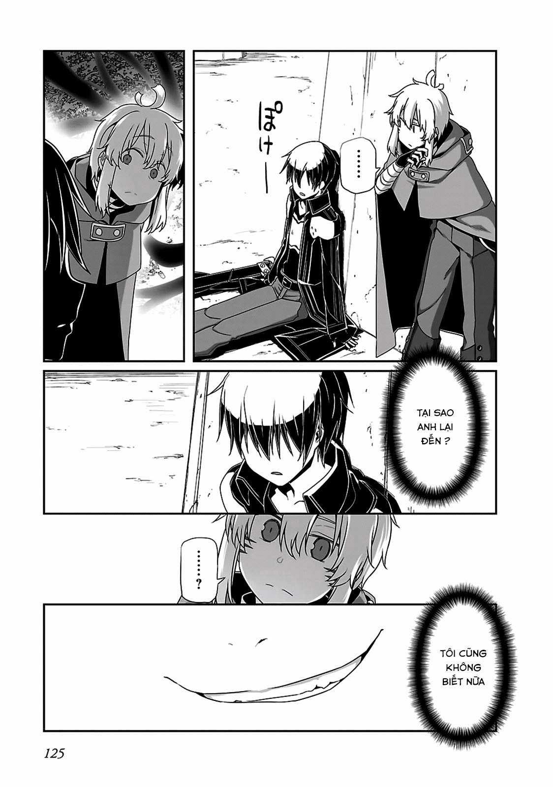 Sword Art Online: Progressive - Chapter 20 - Trang 9