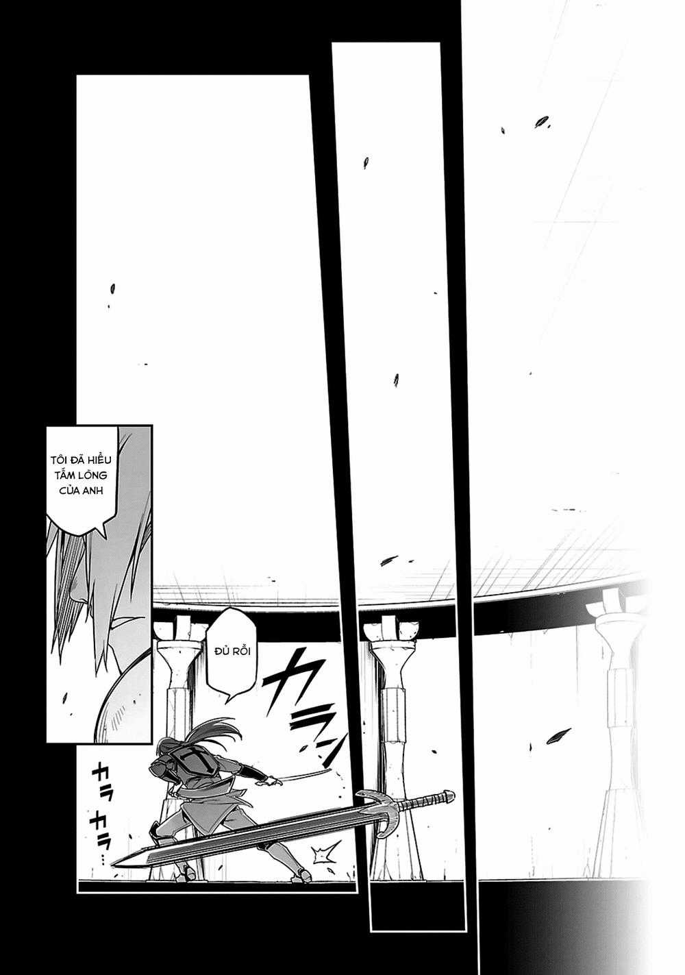 Sword Art Online: Progressive - Chapter 21 - Trang 35