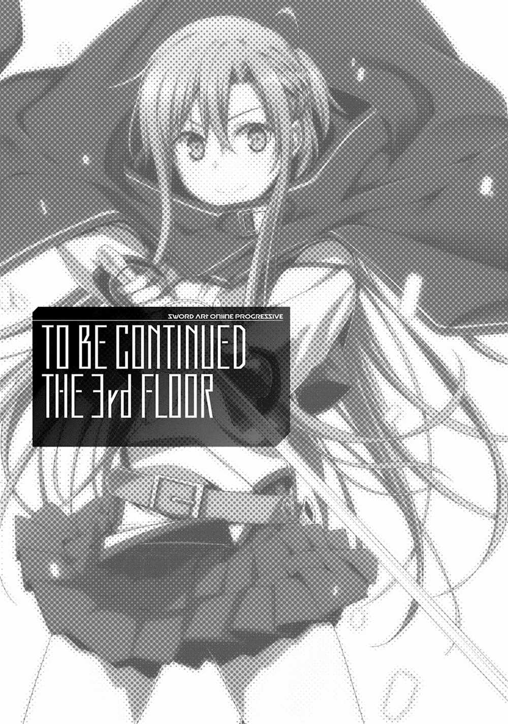 Sword Art Online: Progressive - Chapter 21 - Trang 44