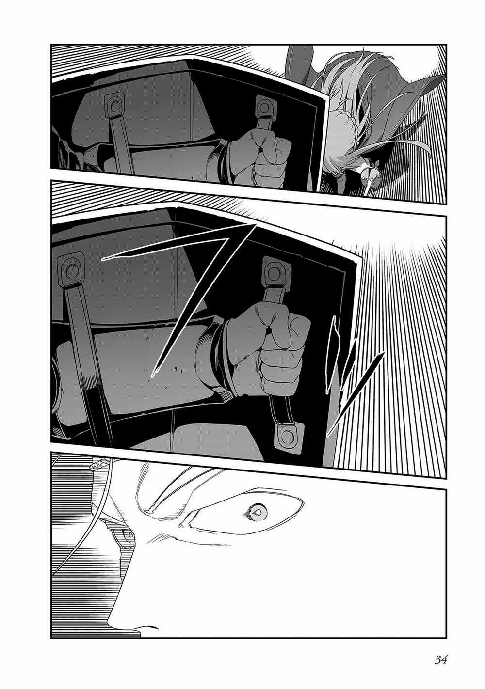 Sword Art Online: Progressive - Chapter 23 - Trang 14