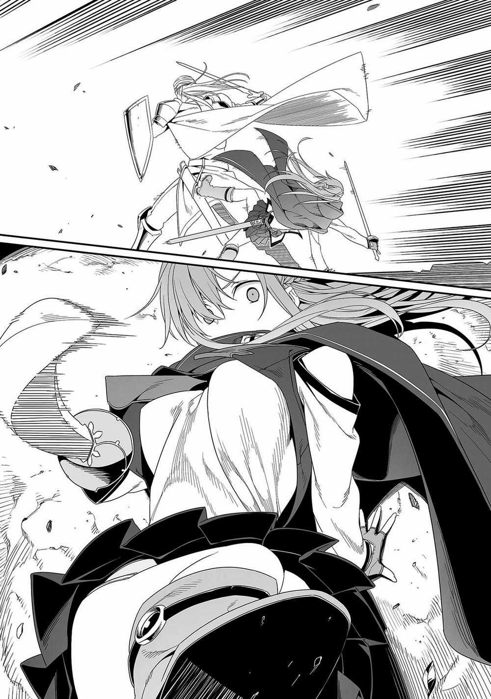 Sword Art Online: Progressive - Chapter 23 - Trang 15