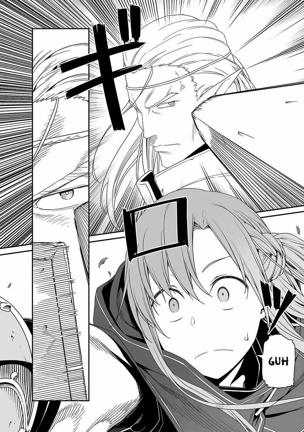 Sword Art Online: Progressive - Chapter 23 - Trang 10