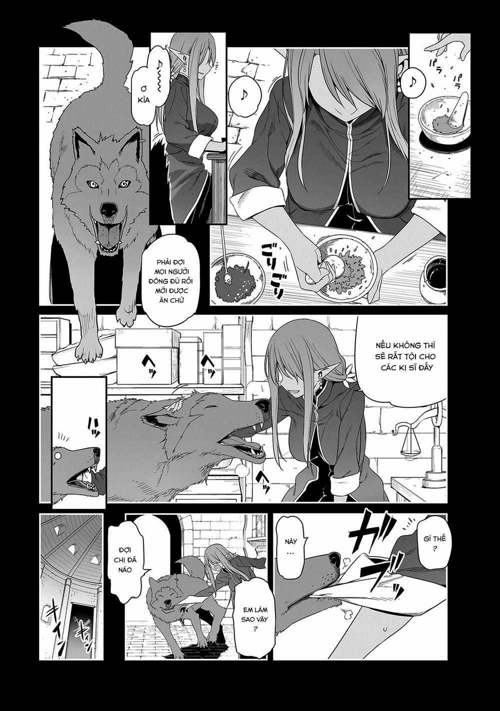 Sword Art Online: Progressive - Chapter 25 - Trang 11