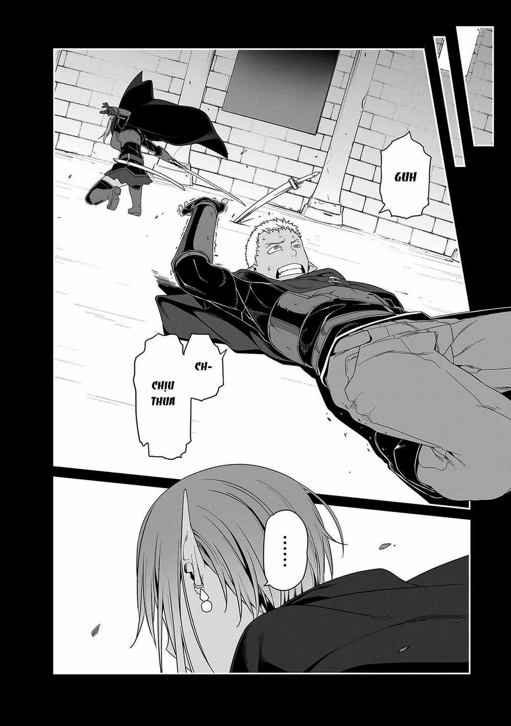 Sword Art Online: Progressive - Chapter 25 - Trang 12