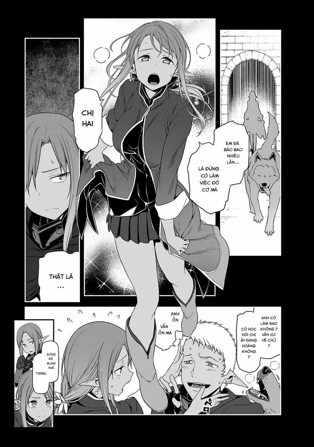 Sword Art Online: Progressive - Chapter 25 - Trang 15