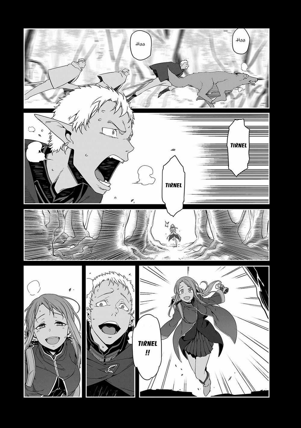 Sword Art Online: Progressive - Chapter 25 - Trang 23