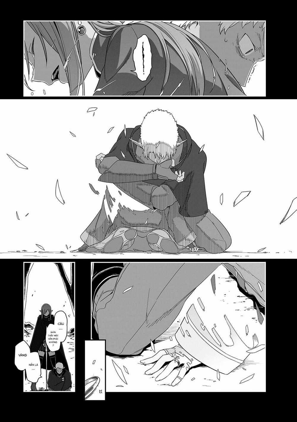 Sword Art Online: Progressive - Chapter 25 - Trang 24