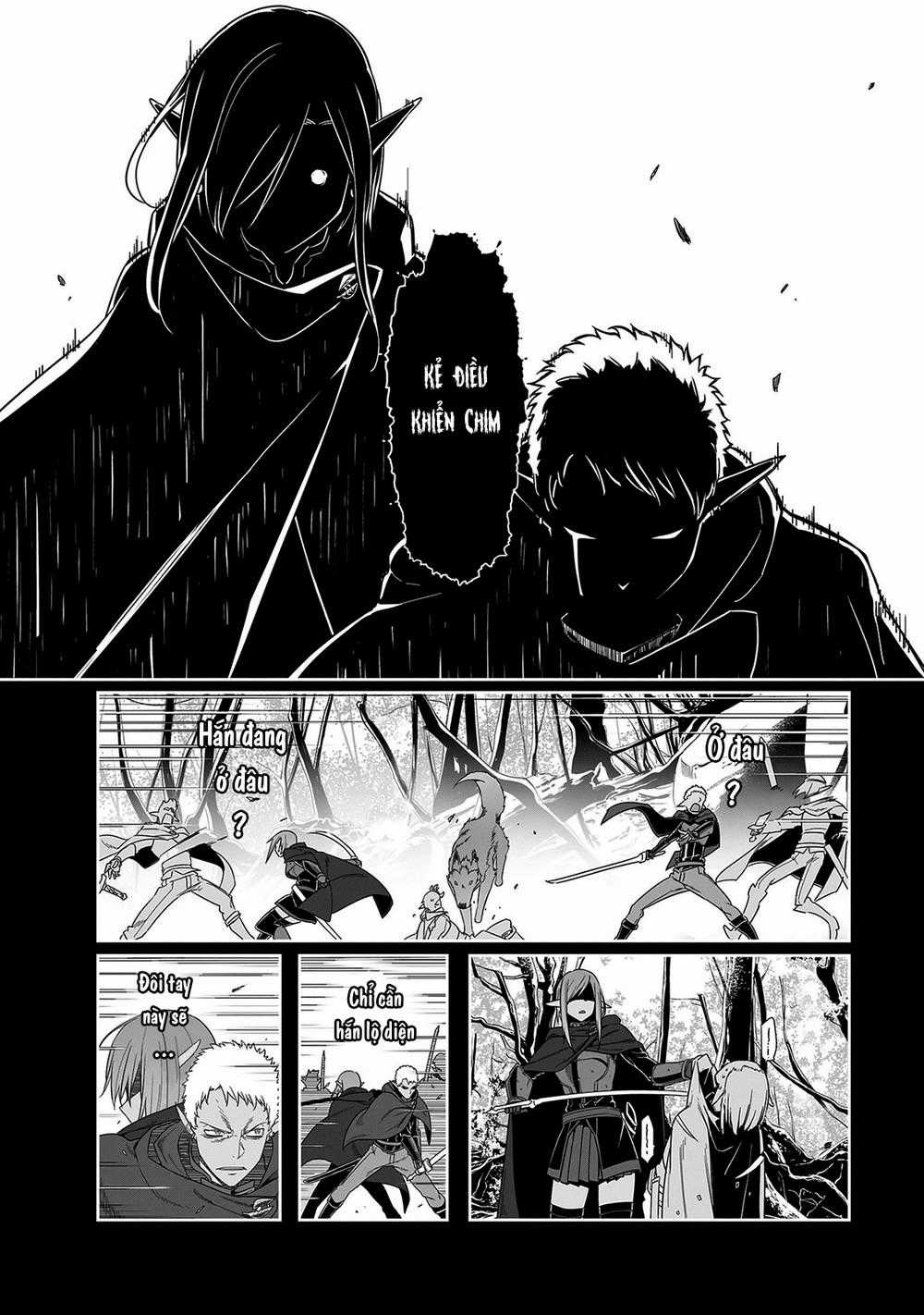 Sword Art Online: Progressive - Chapter 25 - Trang 25