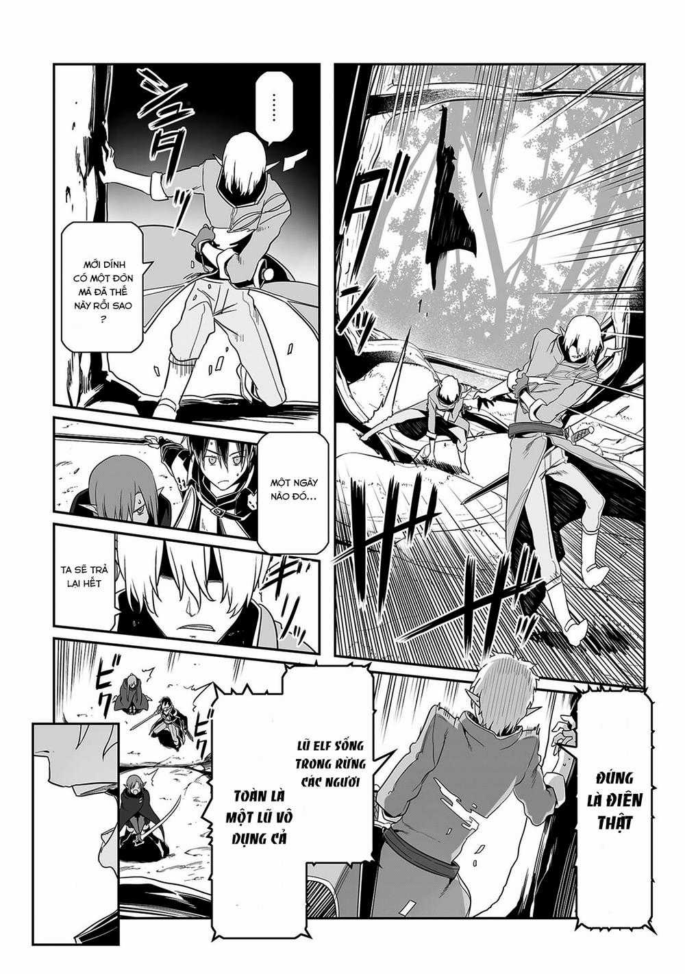 Sword Art Online: Progressive - Chapter 27 - Trang 12