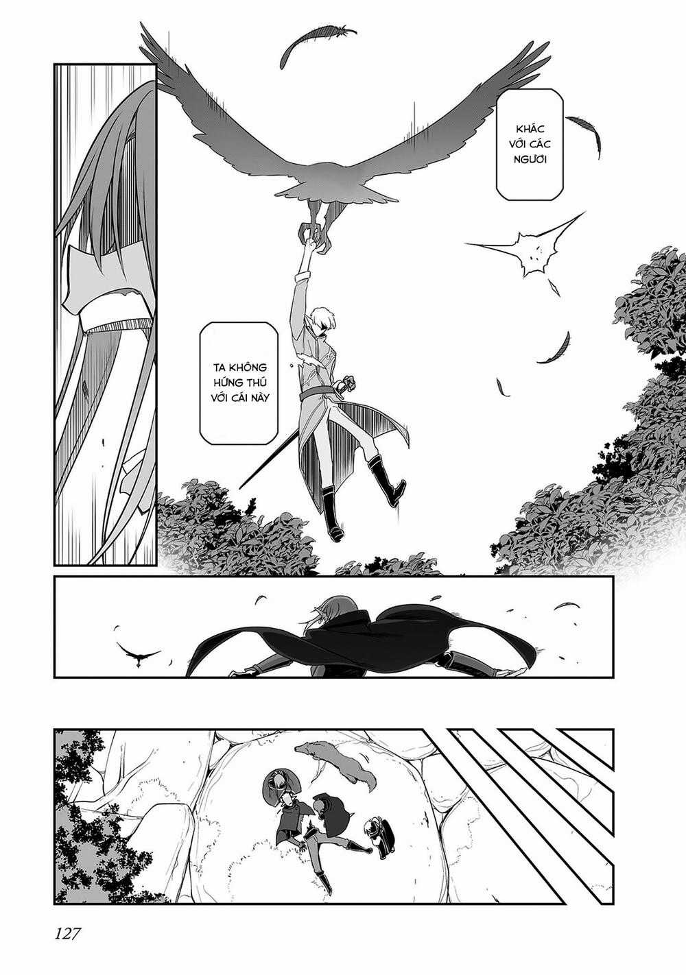 Sword Art Online: Progressive - Chapter 27 - Trang 14