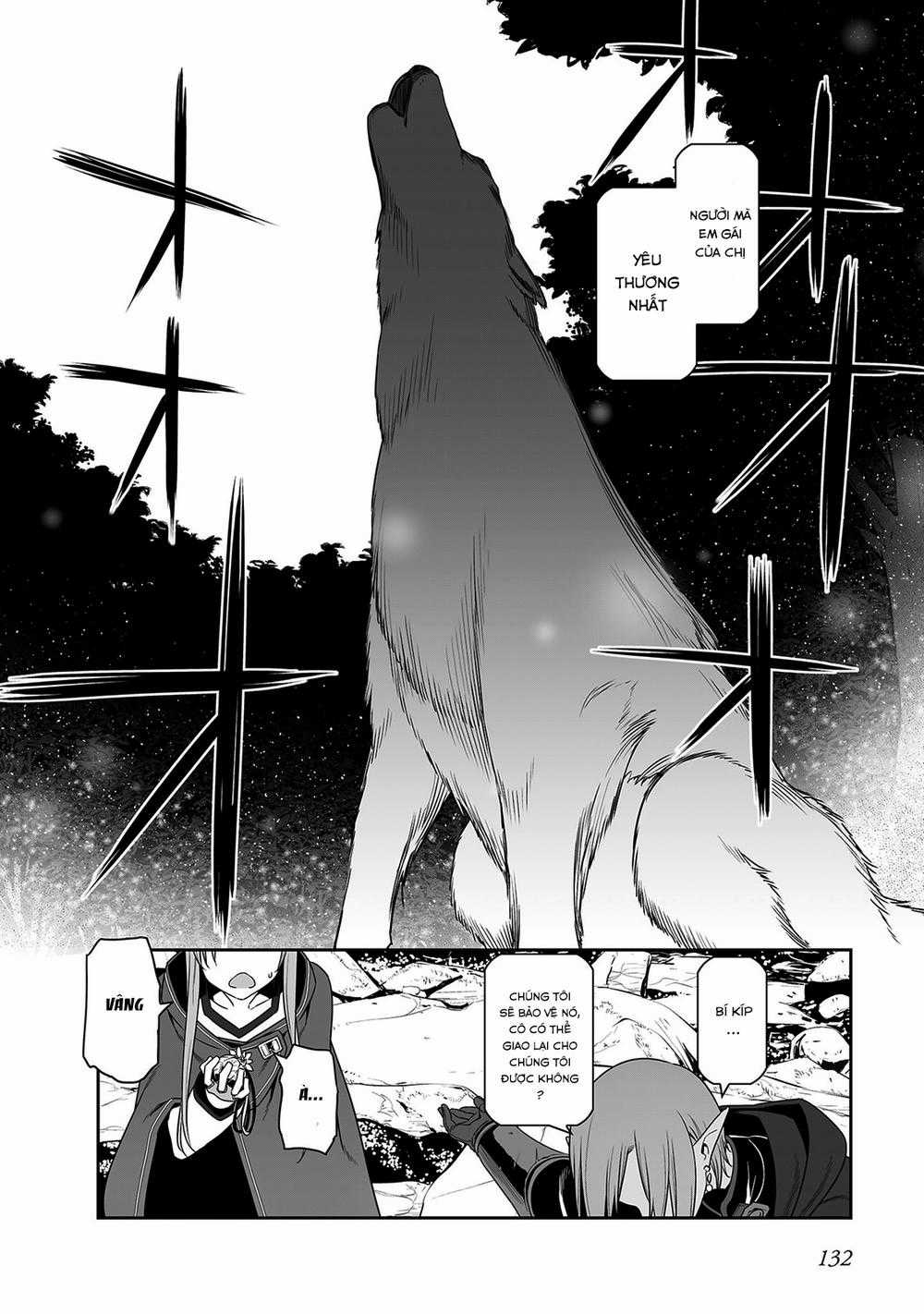 Sword Art Online: Progressive - Chapter 27 - Trang 19