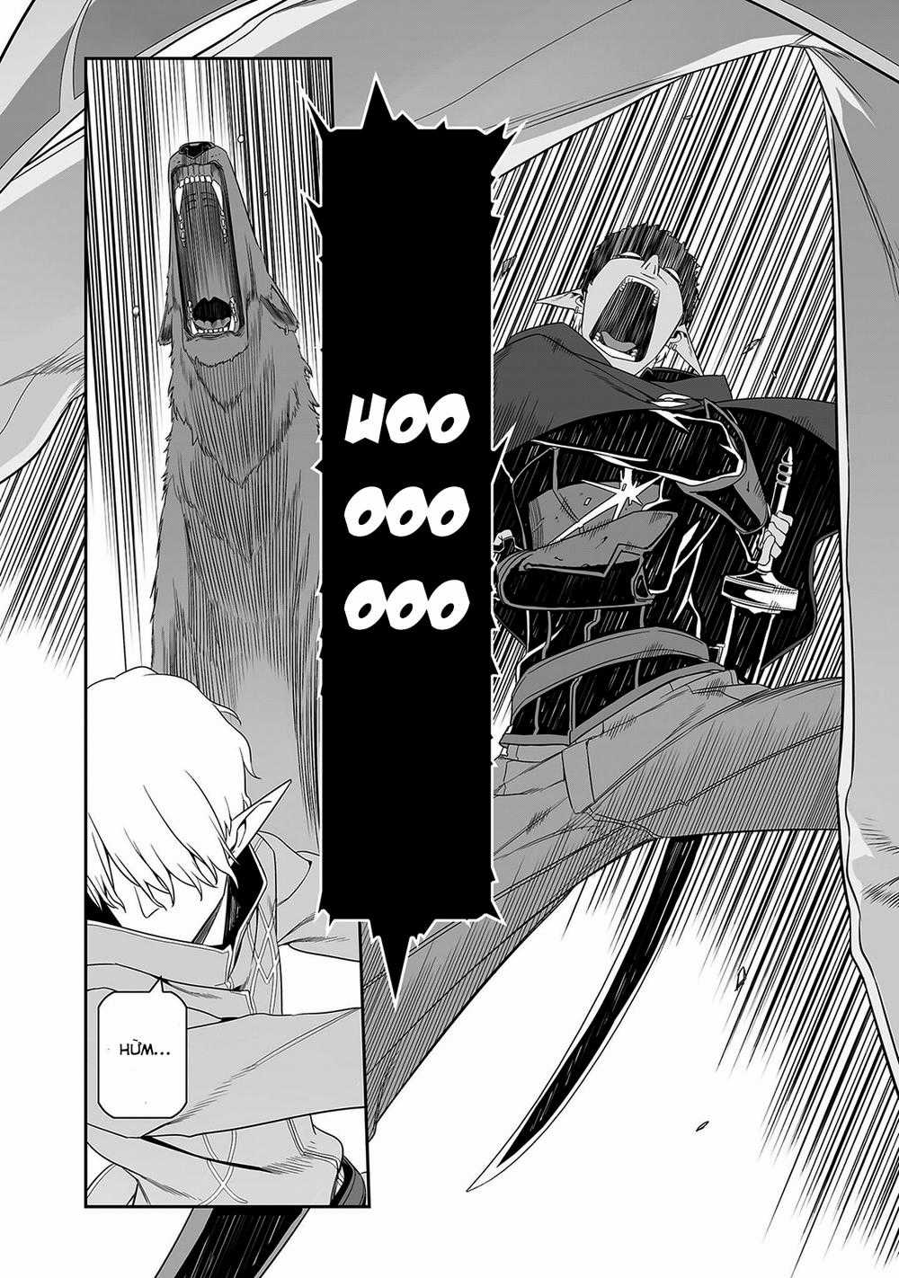 Sword Art Online: Progressive - Chapter 27 - Trang 7