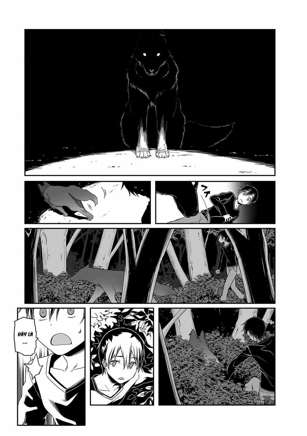 Sword Art Online: Progressive - Chapter 29 - Trang 12