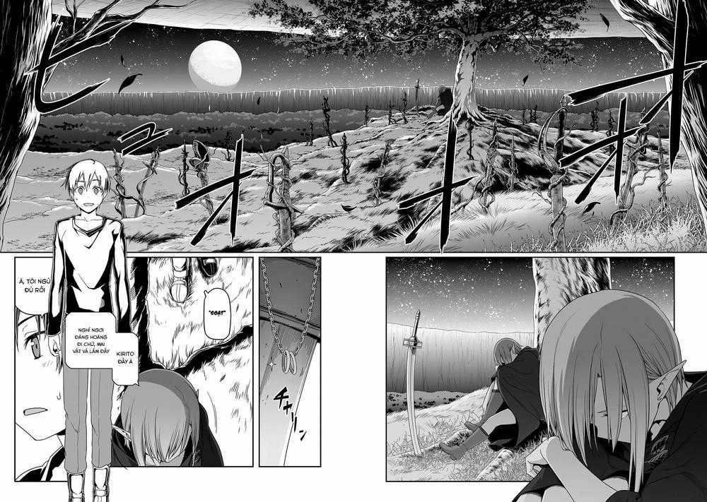 Sword Art Online: Progressive - Chapter 29 - Trang 13