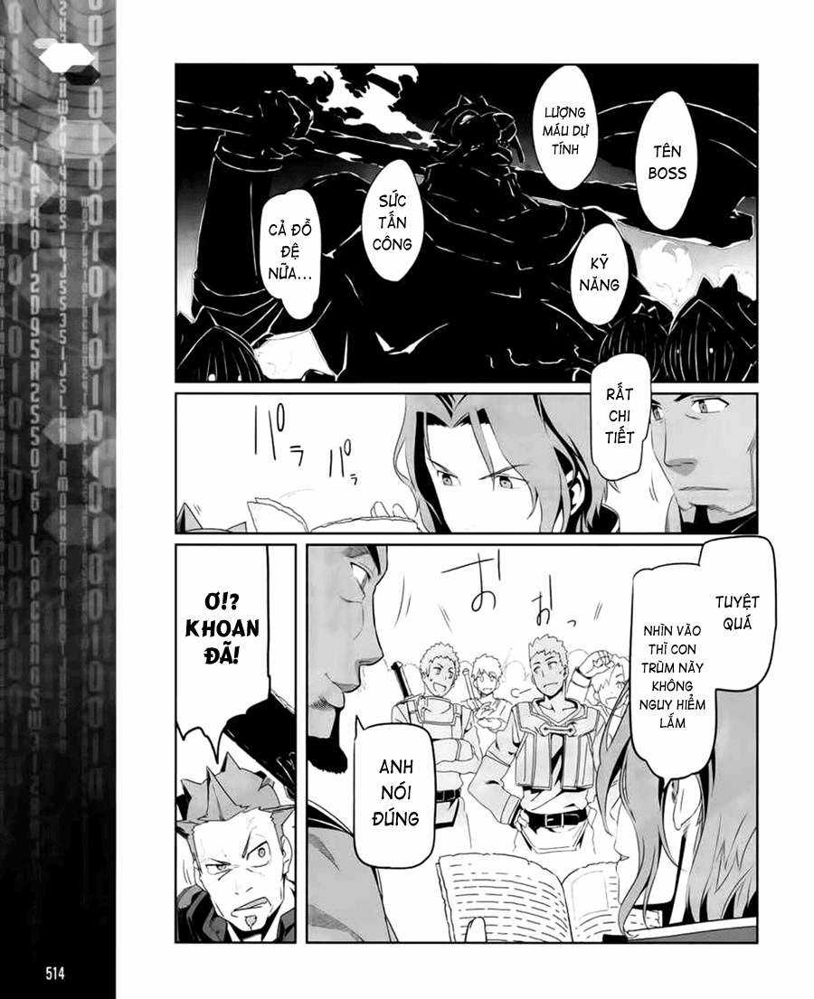Sword Art Online: Progressive - Chapter 3 - Trang 15