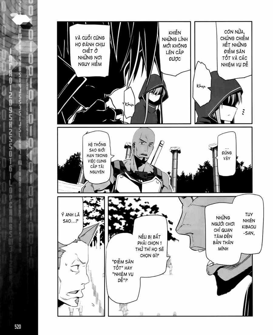 Sword Art Online: Progressive - Chapter 3 - Trang 9