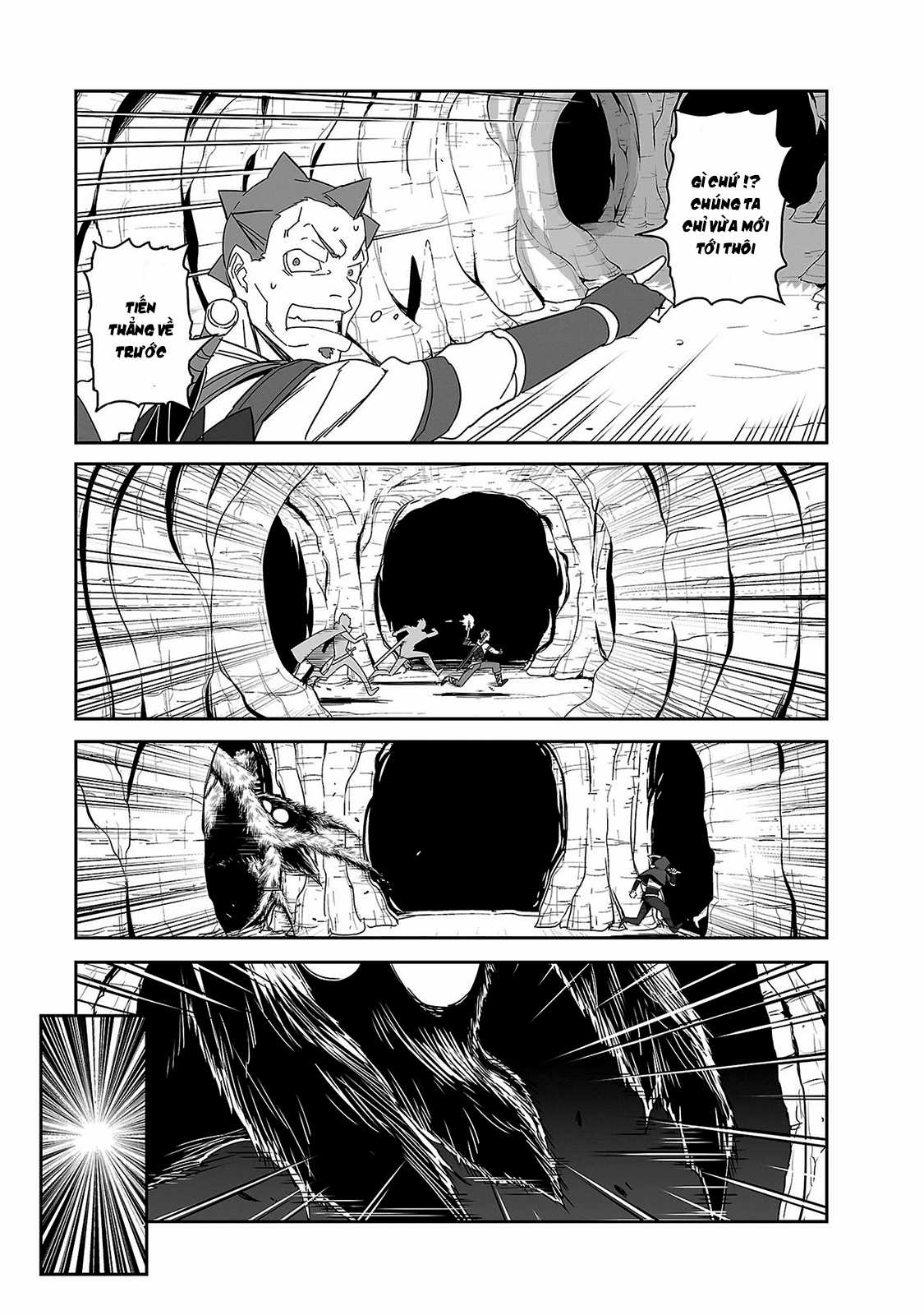 Sword Art Online: Progressive - Chapter 31 - Trang 6