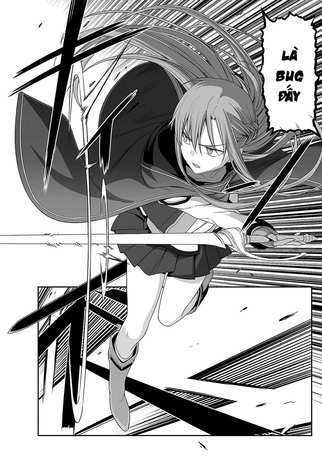 Sword Art Online: Progressive - Chapter 32 - Trang 13