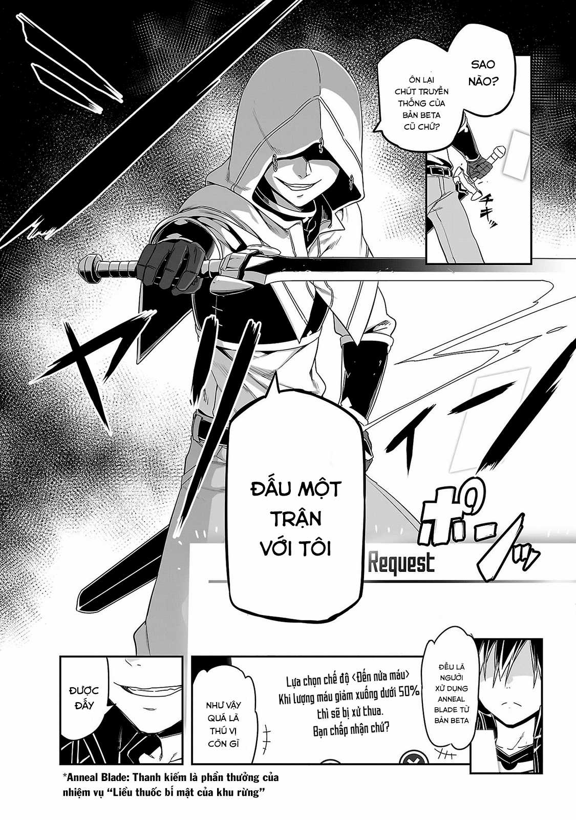 Sword Art Online: Progressive - Chapter 35 - Trang 14