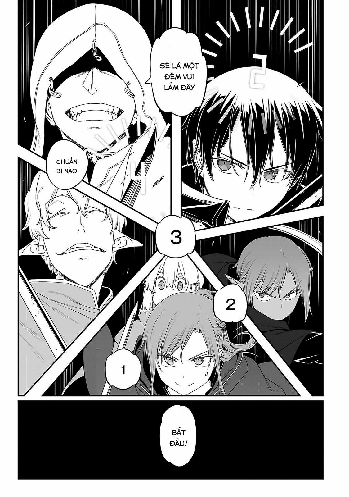 Sword Art Online: Progressive - Chapter 36 - Trang 36