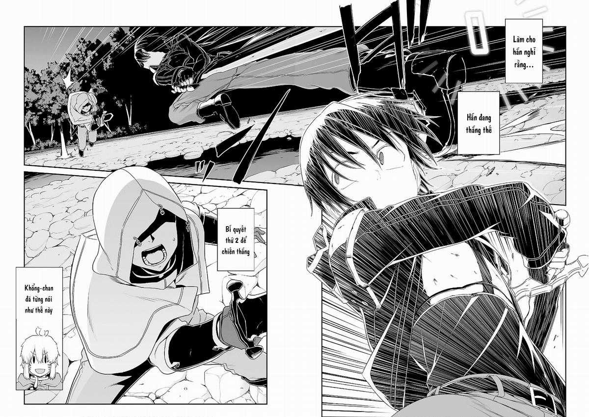 Sword Art Online: Progressive - Chapter 37 - Trang 12