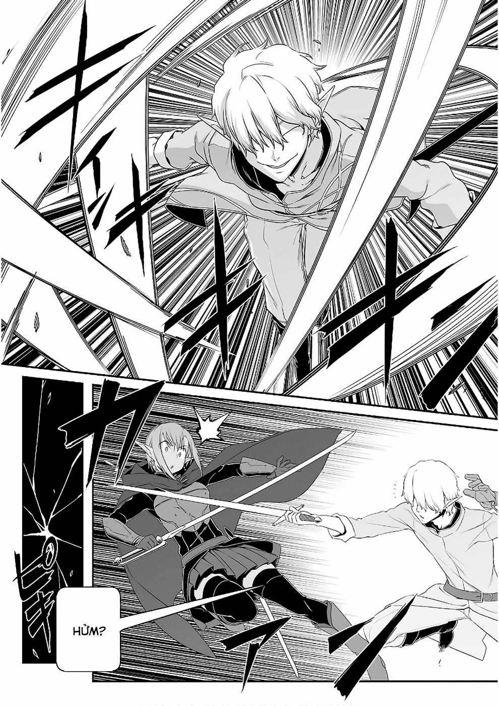 Sword Art Online: Progressive - Chapter 37 - Trang 14