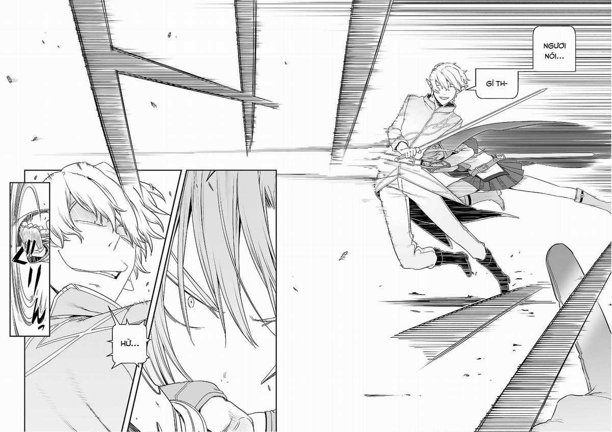 Sword Art Online: Progressive - Chapter 37 - Trang 19