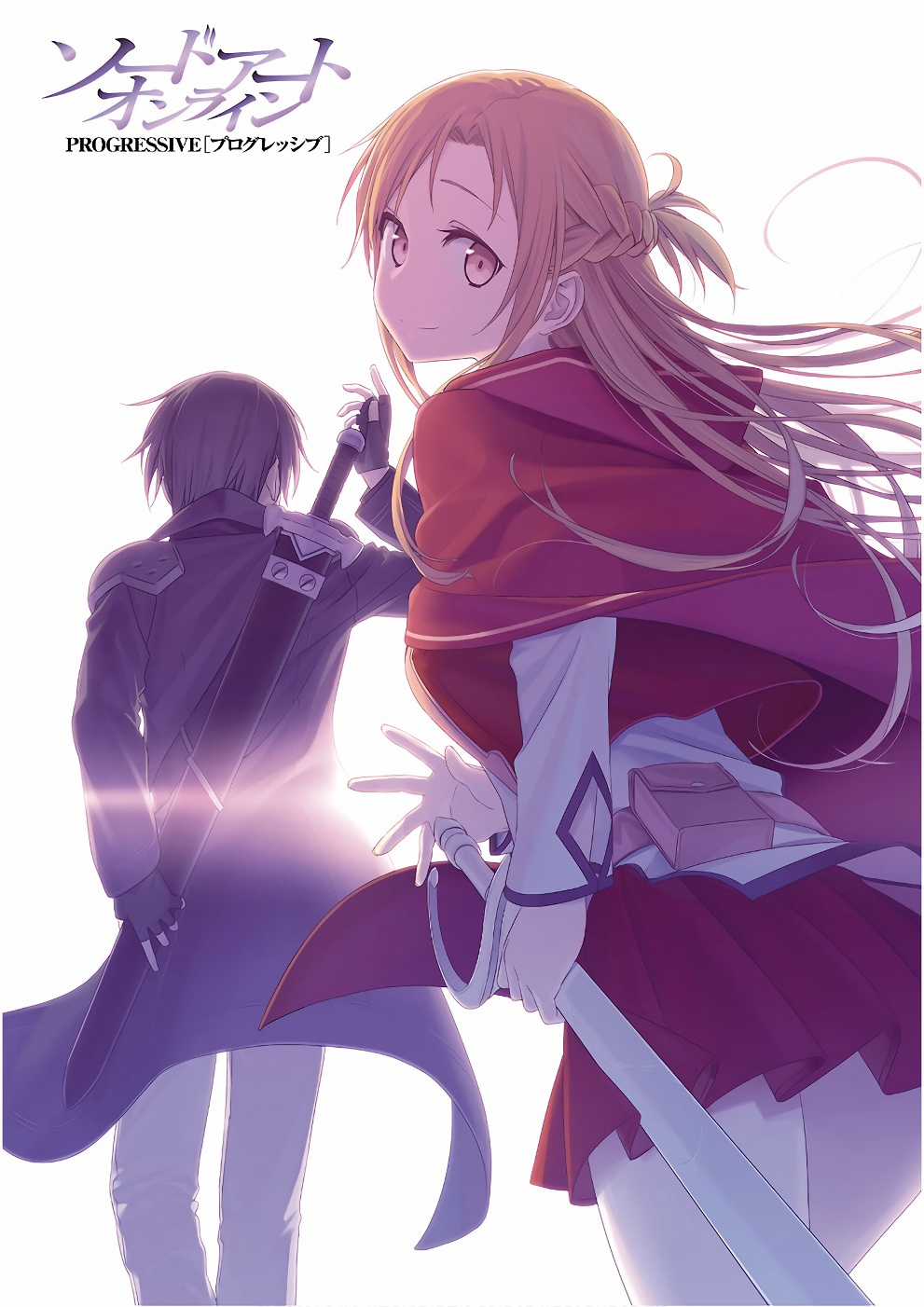 Sword Art Online: Progressive - Chapter 37 - Trang 6