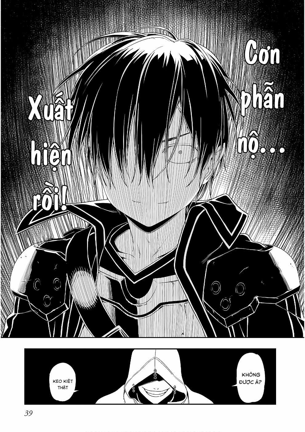 Sword Art Online: Progressive - Chapter 38 - Trang 19