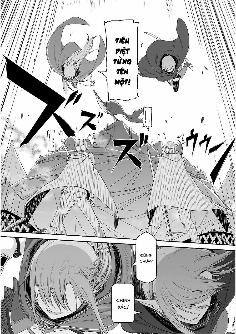 Sword Art Online: Progressive - Chapter 39 - Trang 12