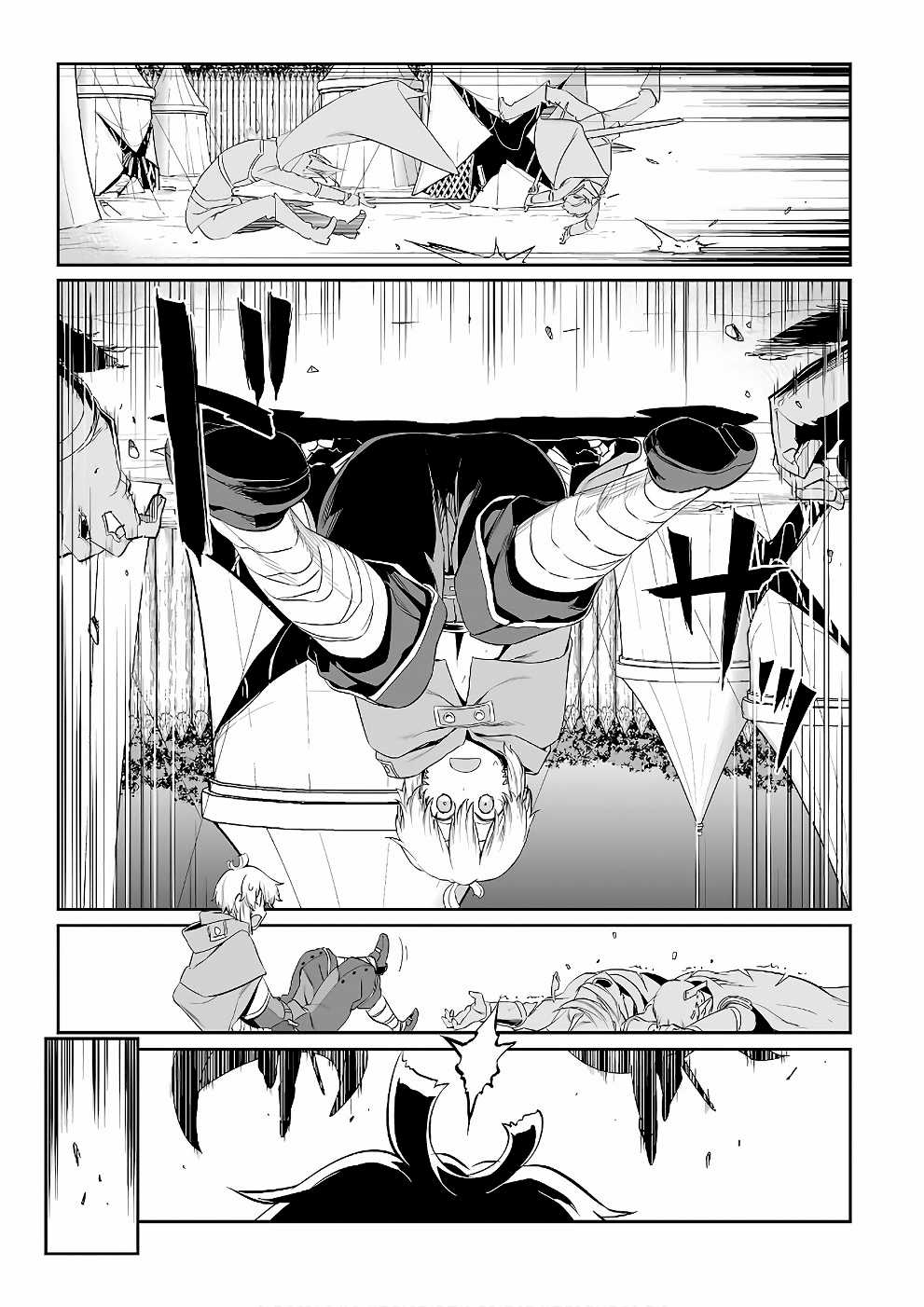 Sword Art Online: Progressive - Chapter 39 - Trang 16