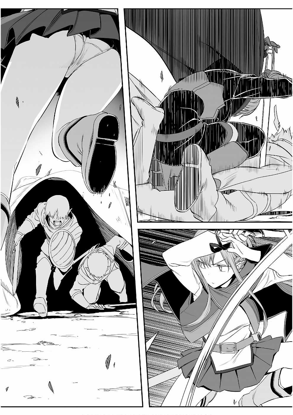 Sword Art Online: Progressive - Chapter 39 - Trang 18