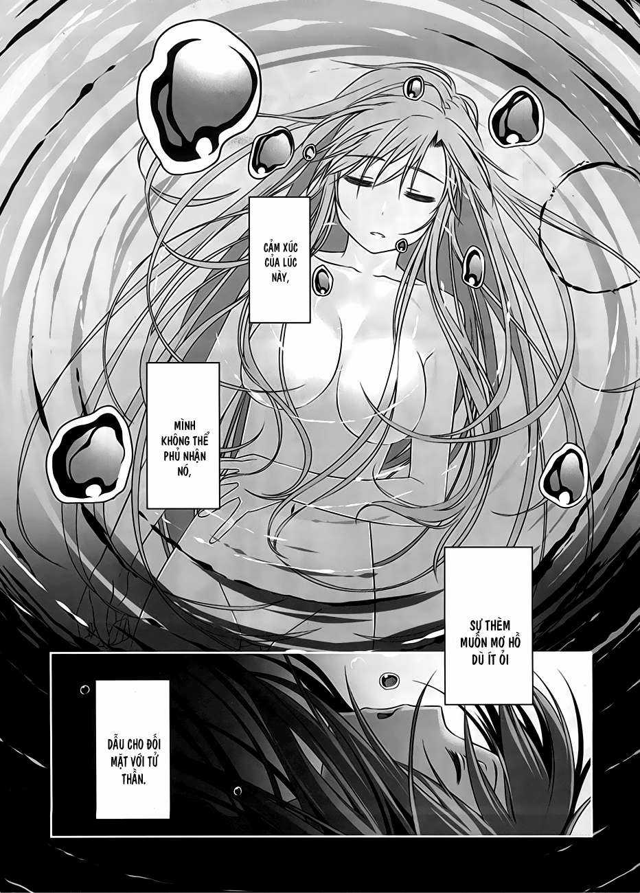 Sword Art Online: Progressive - Chapter 4 - Trang 11