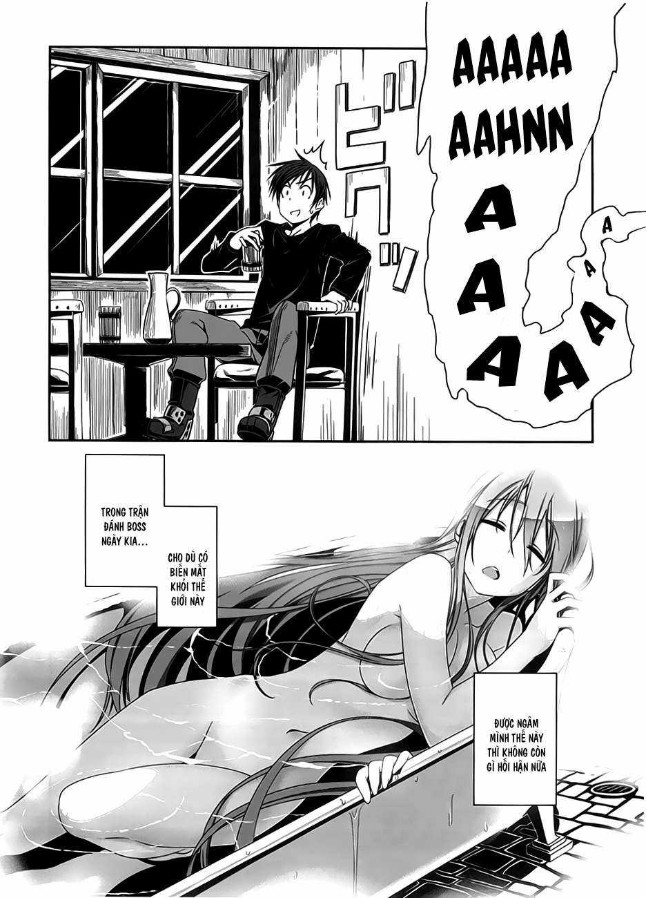 Sword Art Online: Progressive - Chapter 4 - Trang 8