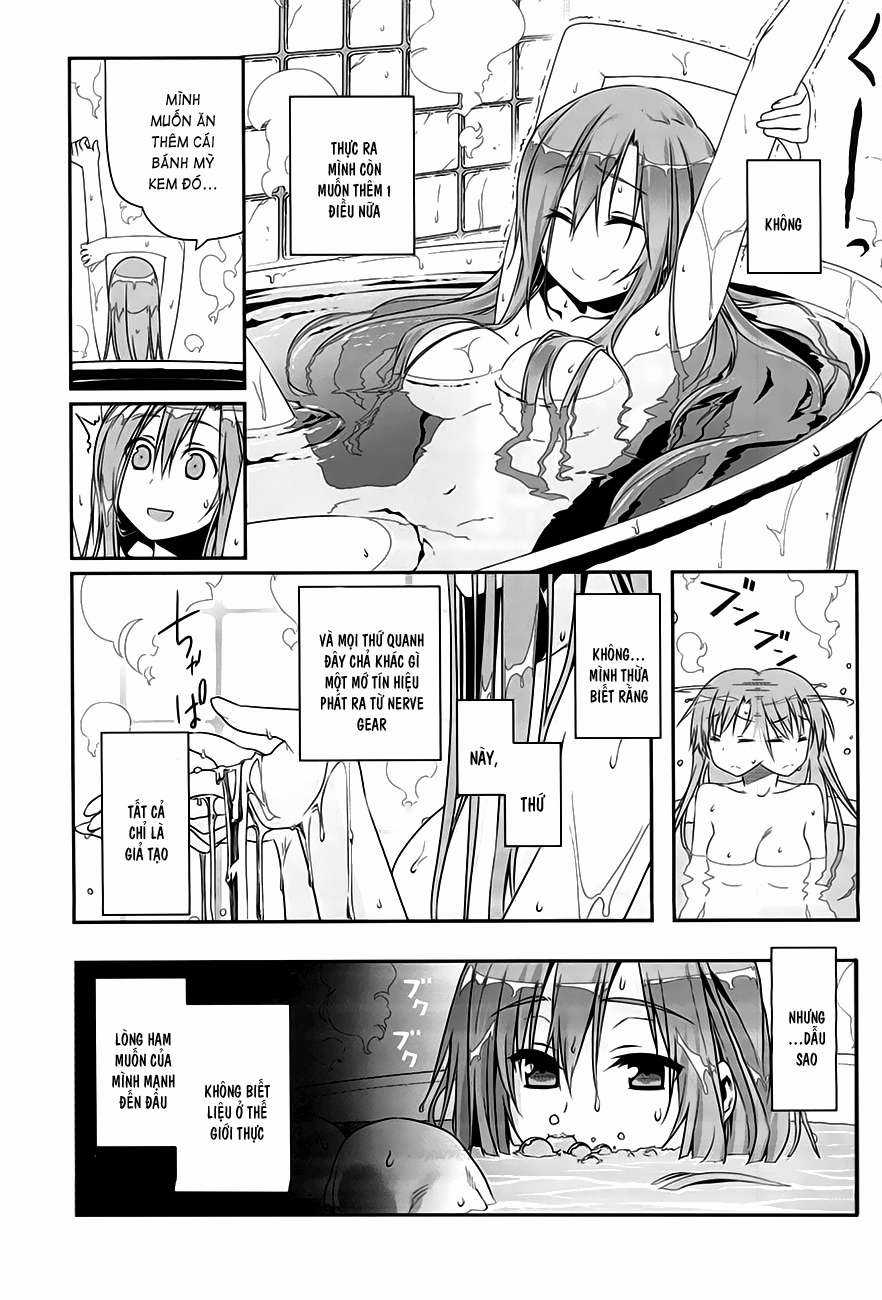 Sword Art Online: Progressive - Chapter 4 - Trang 9