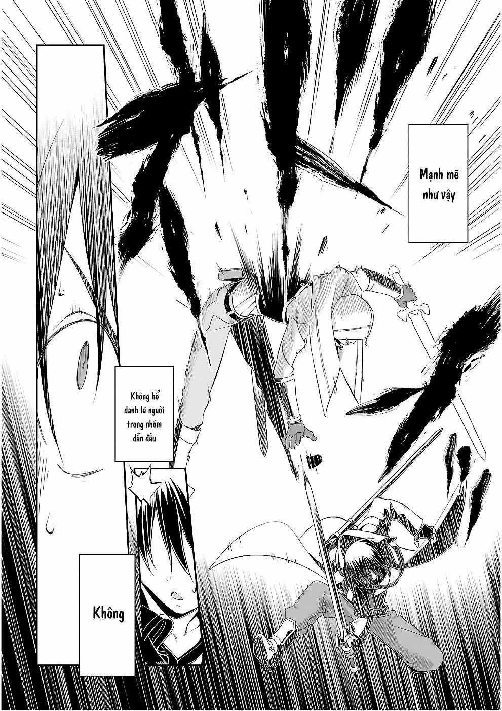 Sword Art Online: Progressive - Chapter 40 - Trang 11