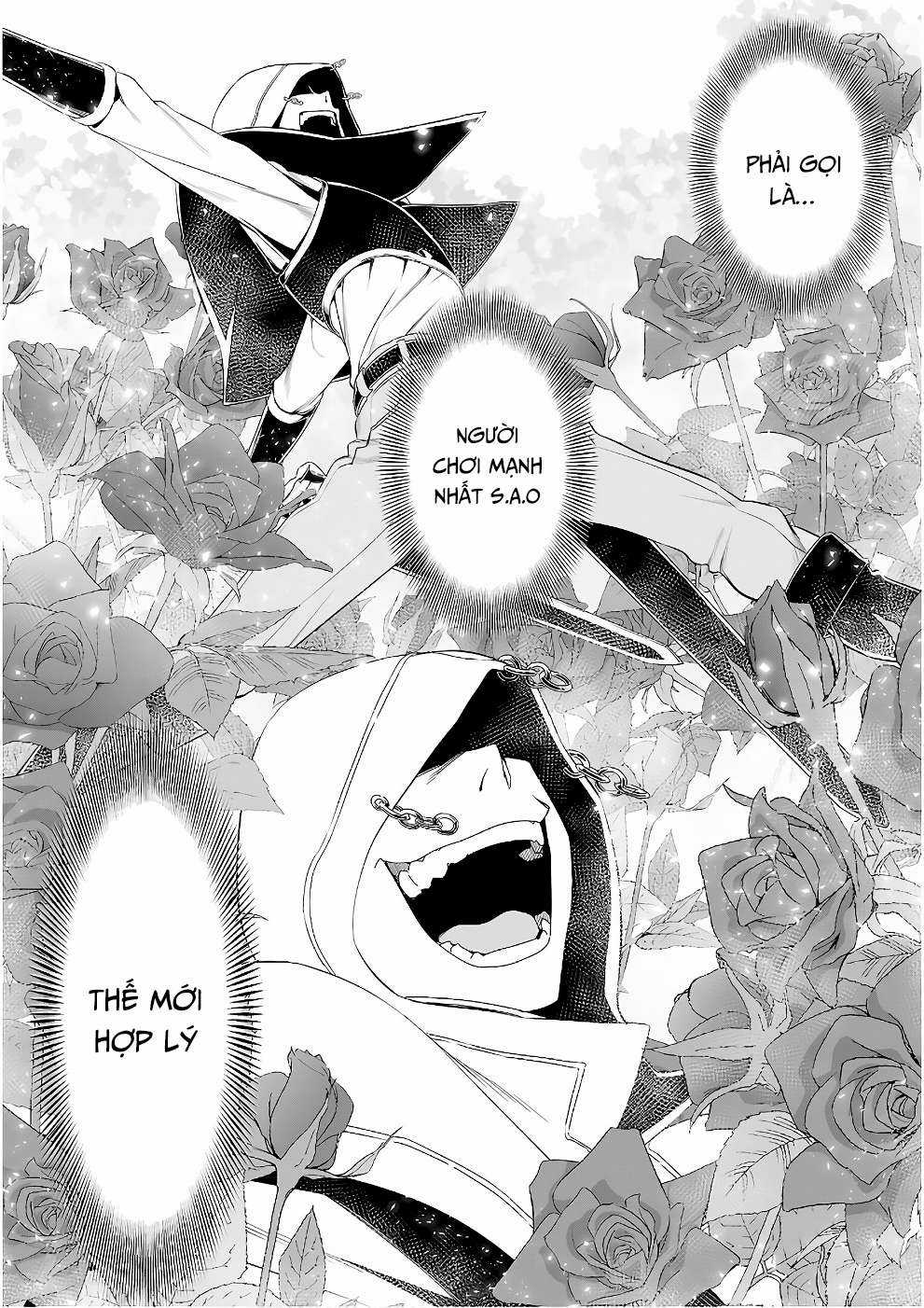 Sword Art Online: Progressive - Chapter 40 - Trang 12