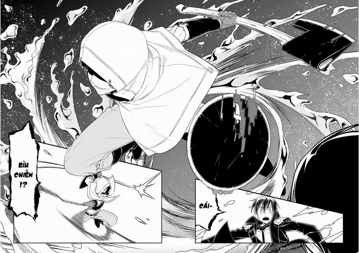 Sword Art Online: Progressive - Chapter 40 - Trang 18