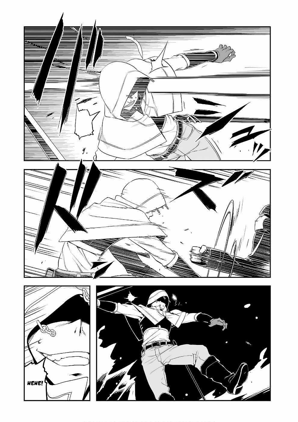 Sword Art Online: Progressive - Chapter 40 - Trang 7