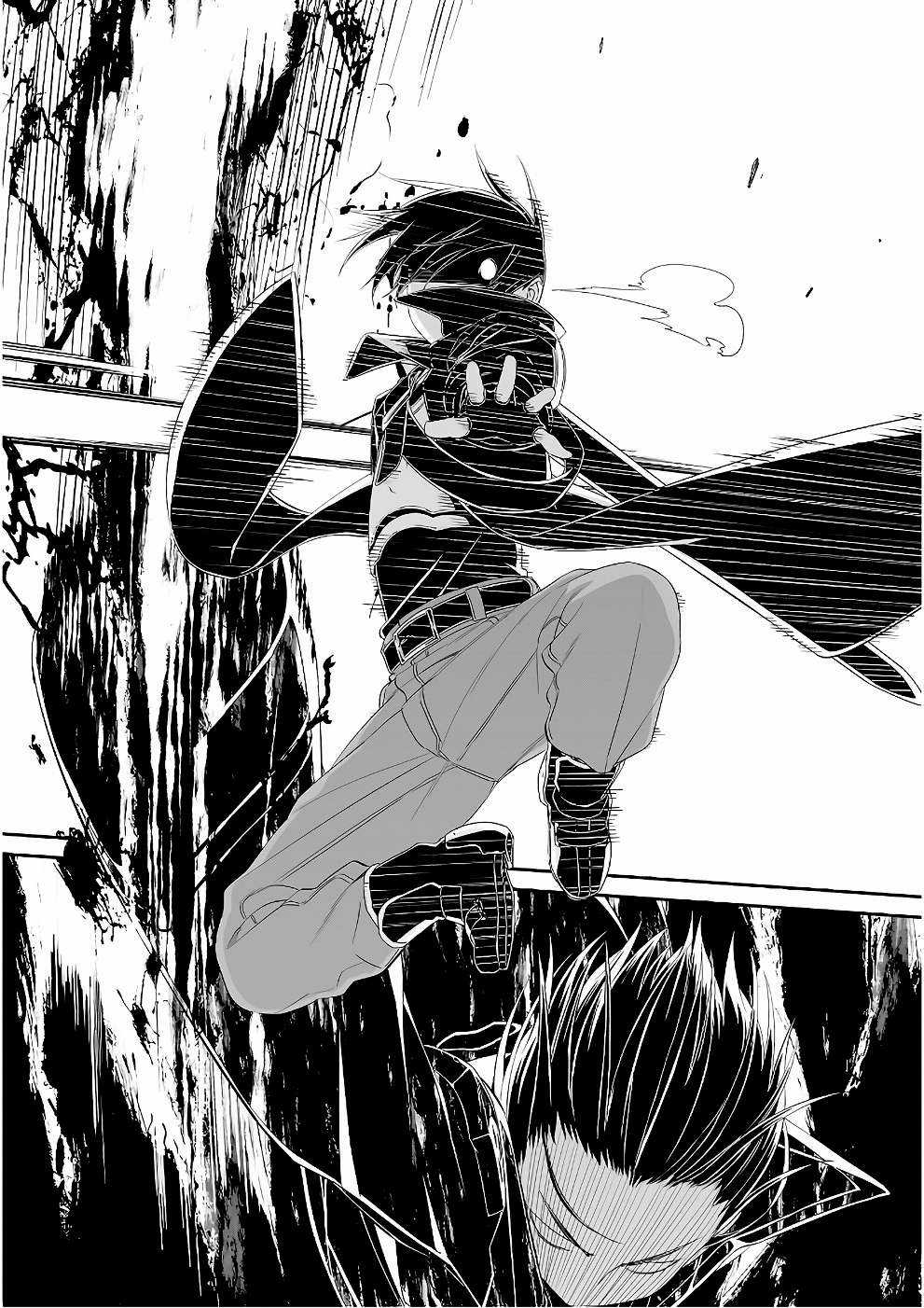 Sword Art Online: Progressive - Chapter 40 - Trang 8