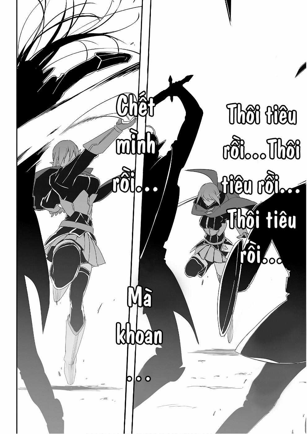 Sword Art Online: Progressive - Chapter 41 - Trang 17