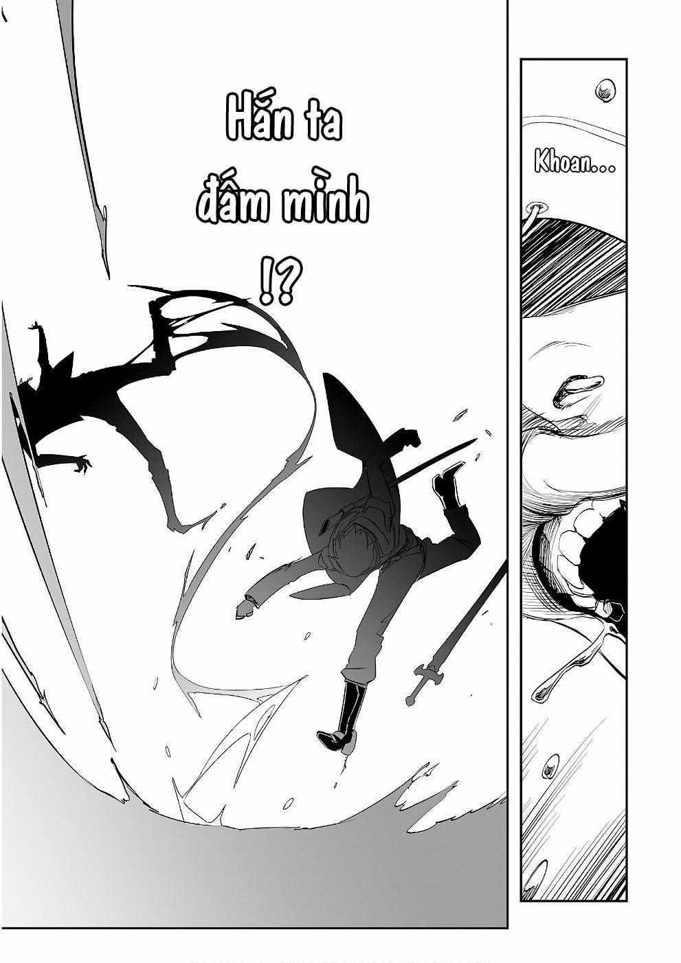 Sword Art Online: Progressive - Chapter 42 - Trang 11