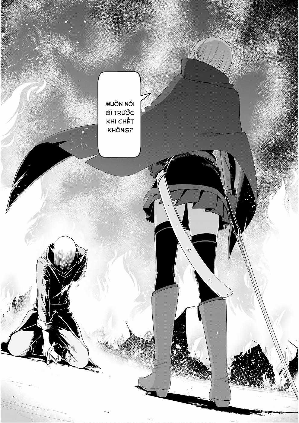 Sword Art Online: Progressive - Chapter 43 - Trang 5