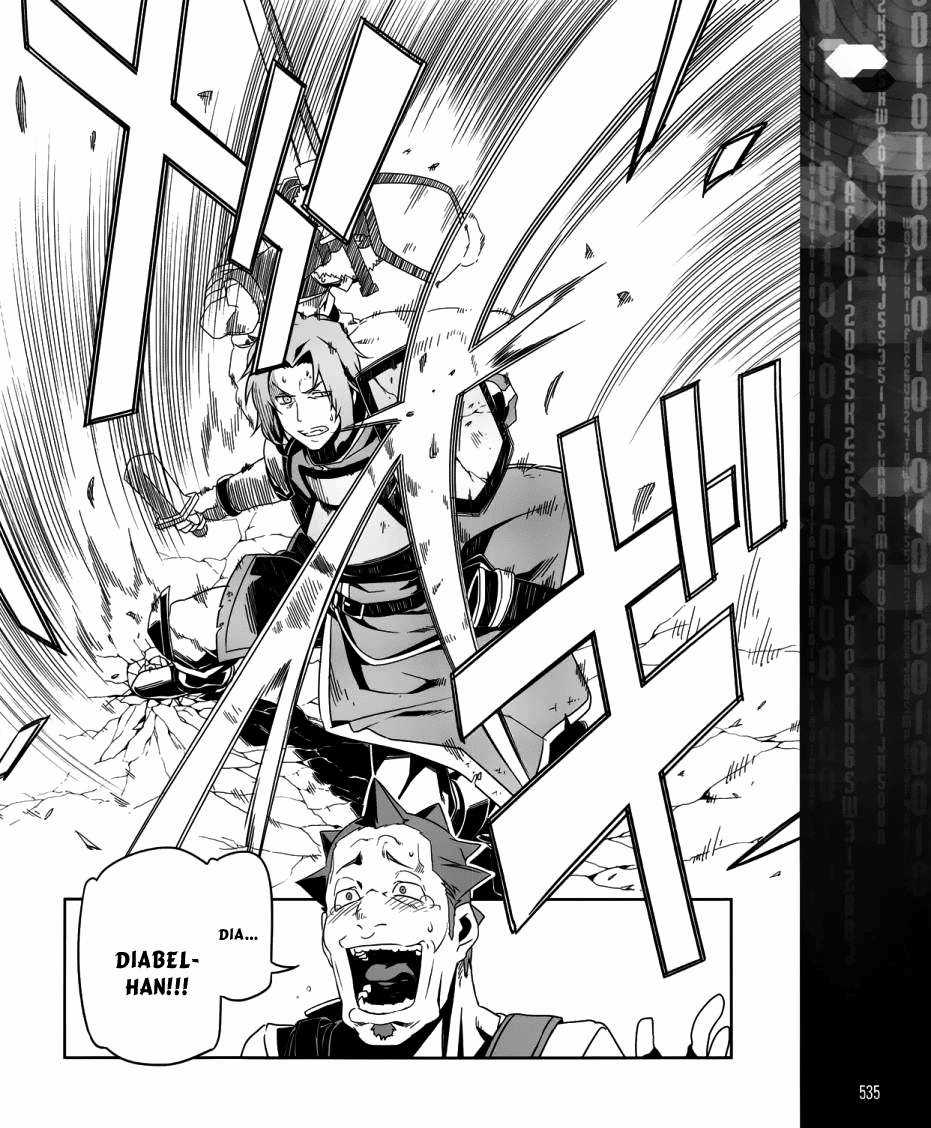 Sword Art Online: Progressive - Chapter 5 - Trang 24