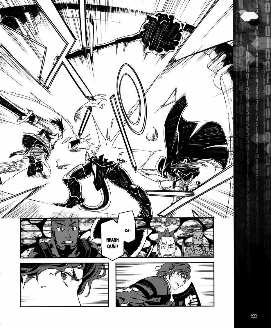 Sword Art Online: Progressive - Chapter 5 - Trang 26