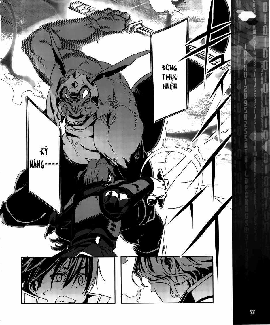 Sword Art Online: Progressive - Chapter 5 - Trang 28